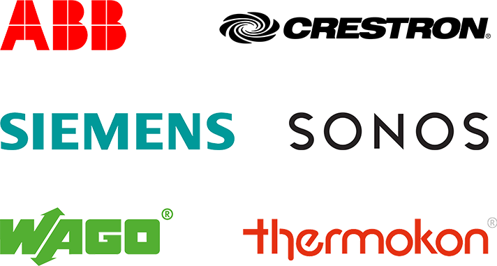 Logos der Partner